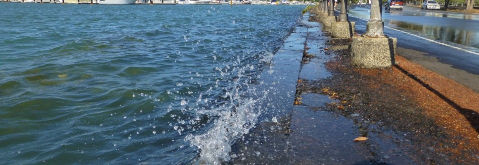 Will our infrastructure stay afloat?