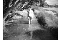 Kingtidesakl: Tuhuna Torea (Tamaki River) 26.03.2015