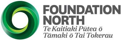 Foundation North