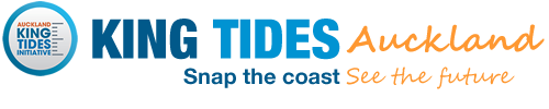 King Tides Auckland
