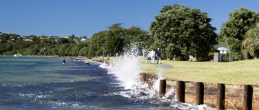 What are King Tides?