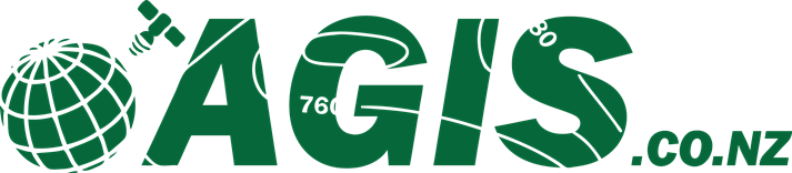 Auckland Geographic Information Services (AGIS)