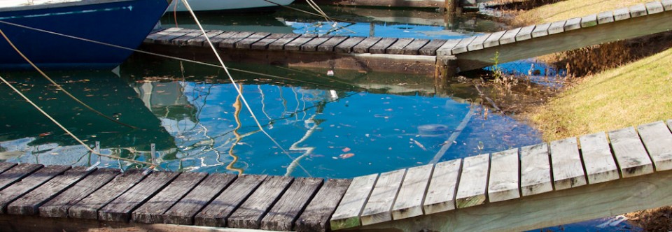 Sinking ships or new opportunities?