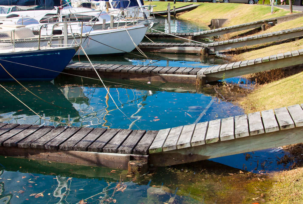 Sinking ships or new opportunities?